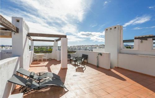 Alhama de Murcia Apartment | Amazing Apartment In Alhama De Murcia