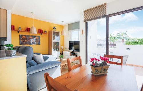 Alhama de Murcia Apartment | Amazing Apartment In Alhama De Murcia