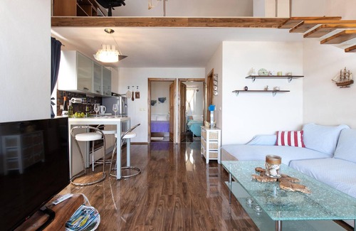 Dobropoljana Apartment | Amazing apartment in Dobropoljana