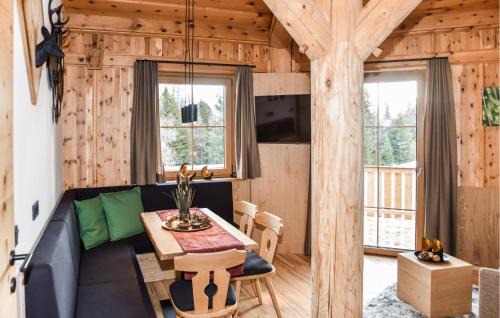 Weisspriach Apartment | Amazing Apartment In Weißpriach