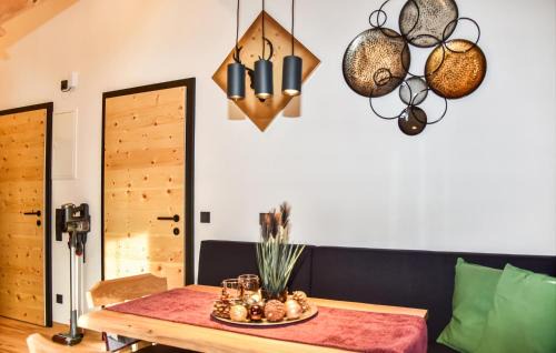 Weisspriach Apartment | Amazing Apartment In Weißpriach