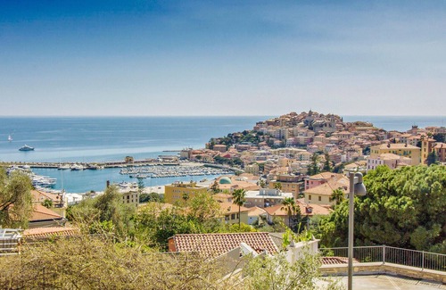 Capo Mimosa-Rollo Apartment | Amazing apartment in Cervo with WiFi