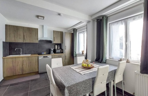 Le Saulcy Apartment | Amazing apartment in Le Saulcy