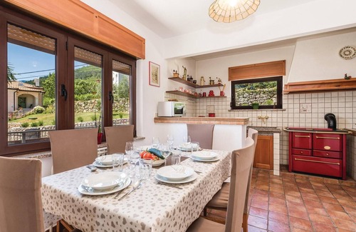 Opatija Apartment | Amazing apartment in Icici with kitchen