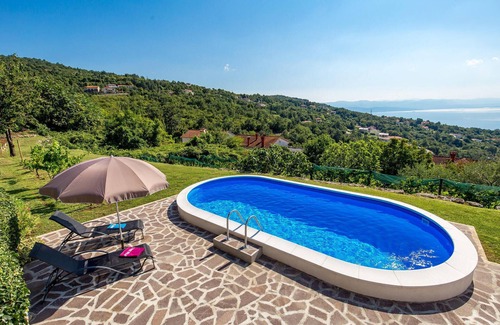 Opatija Apartment | Amazing apartment in Icici with kitchen