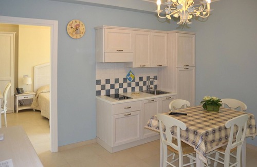 Tortoreto Apartment | Amazing apartment in Tortoreto