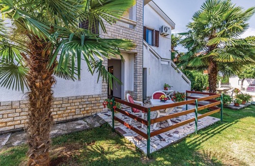 Kukci Apartment | Amazing apartment in Porec with WiFi
