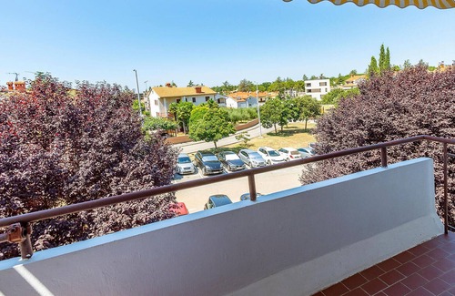 Spadici Apartment | Amazing Apartment in Porec With Wifi and 2 Bedrooms