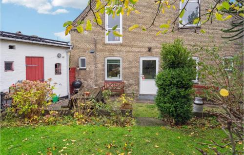 Sønderborg Apartment | Amazing Apartment In Sønderborg