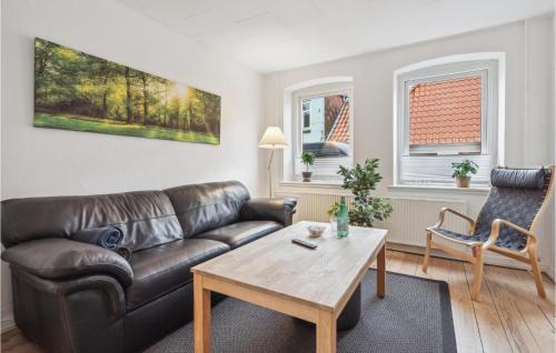 Sønderborg Apartment | Amazing Apartment In Sønderborg