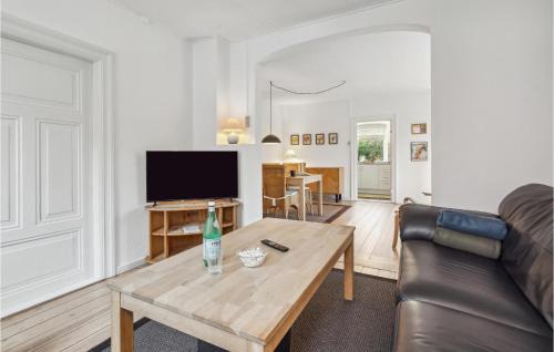 Sønderborg Apartment | Amazing Apartment In Sønderborg