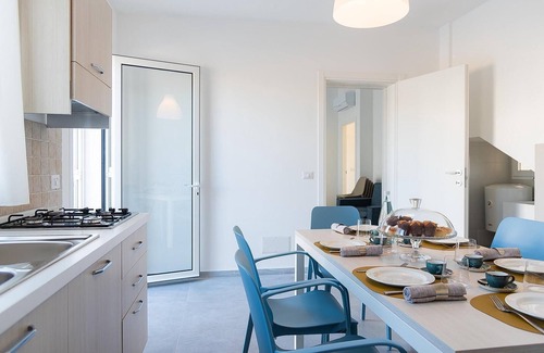 Cava dʼAliga Apartment | Amazing apartment in Cava D'Aliga