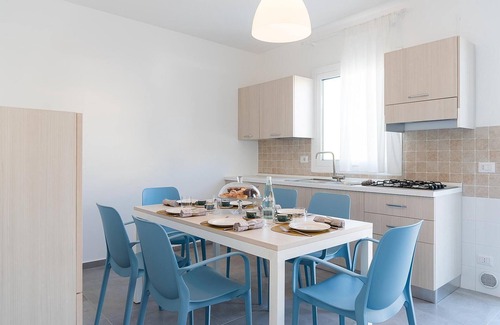 Cava dʼAliga Apartment | Amazing apartment in Cava D'Aliga