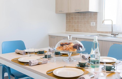 Cava dʼAliga Apartment | Amazing apartment in Cava D'Aliga