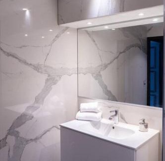 Faubourg-du-Roule Apartment | Amazing appartements on Champs-Elysées
