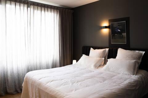 Faubourg-du-Roule Apartment | Amazing appartements on Champs-Elysées