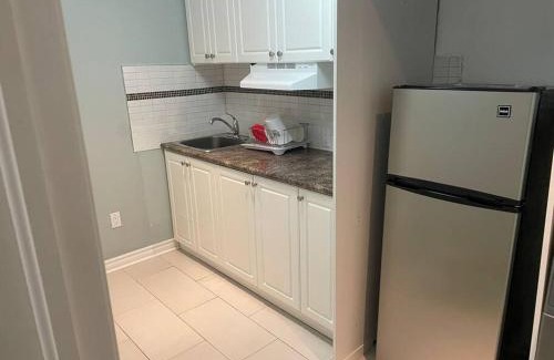 Richmond Hill Apartment | Amazing Basement in Richmondhill