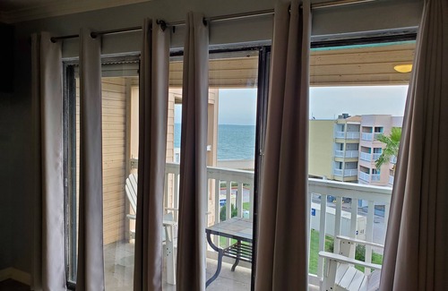 North Beach Condo | Amazing Beach Getaway!