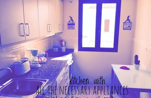 Alcossebre Villa | Amazing brand new villa/Walk2Beach/Pool/Private Yard/Wifi/See all pics!