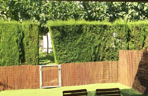 Alcossebre Villa | Amazing brand new villa/Walk2Beach/Pool/Private Yard/Wifi/See all pics!