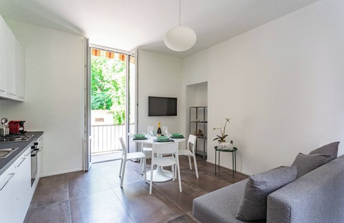 Cernobbio Apartment | Amazing Cernobbio - One Bedroom Apartment, Sleeps 4