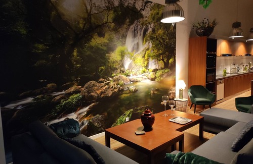 Thionville Apartment | amazing coliving residence