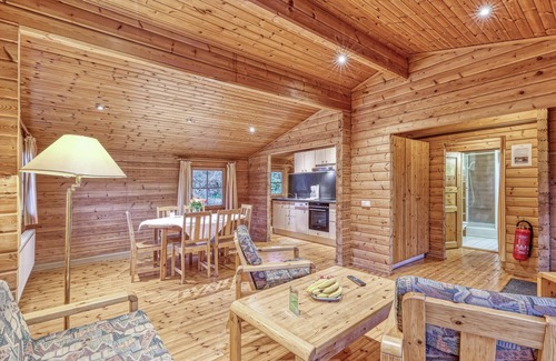 Fehrenbach House | Amazing home in Masserberg OT Fehrenba