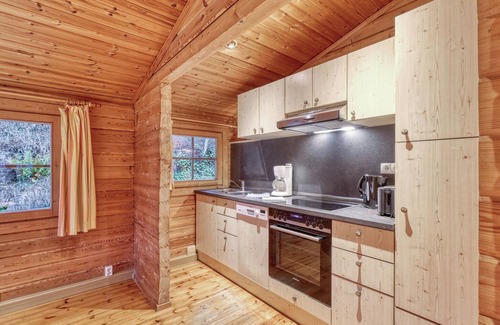 Fehrenbach House | Amazing home in Masserberg OT Fehrenba