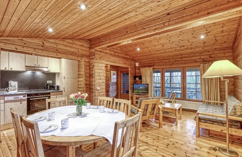 Fehrenbach House | Amazing home in Masserberg OT Fehrenba