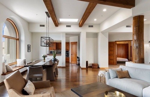 Desert Mountain House | Amazing Desert Mountain Retreat 4300sq ft