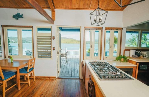 Playa Sardinas II Apartment | AMAZING Ensenada Honda View @ MAREA 2-2 - Punta Aloe #3