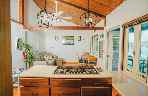 Playa Sardinas II Apartment | AMAZING Ensenada Honda View @ MAREA 2-2 - Punta Aloe #3
