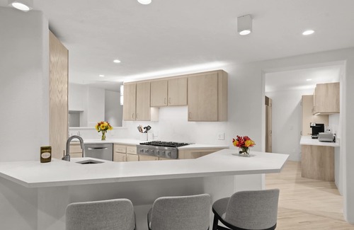 Starwood House | Amazing Eppley Estate