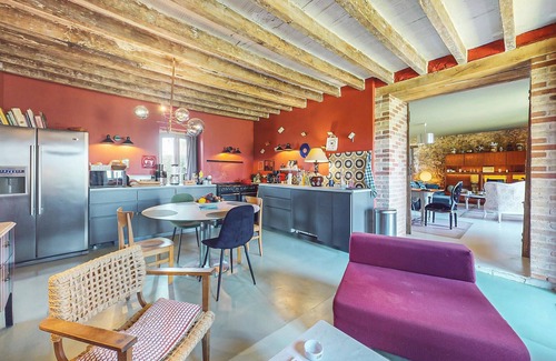 Villaines-la-Gonais House | Amazing home in Villaines-la-Gonais