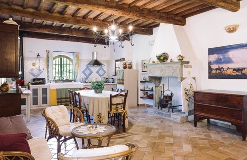 Castel del Piano House | Amazing home in Castel del Piano (GR)