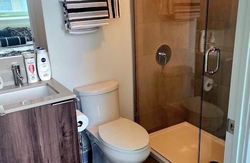 Concord Condo | Amazing home away from home!.set up very cozy to meet your needs.