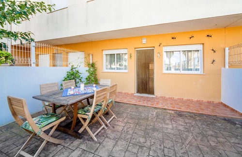 Almassora House | Amazing home in Playa de Almazora