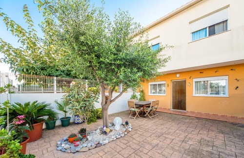 Almassora House | Amazing home in Playa de Almazora