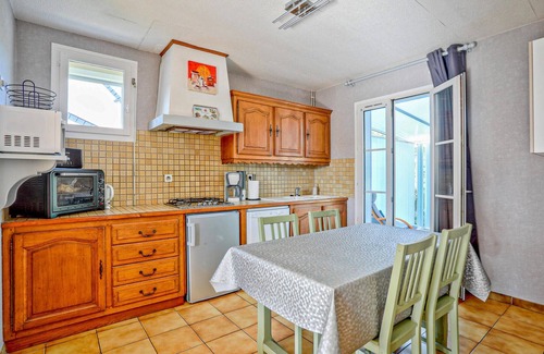 Anneville-sur-Mer House | Amazing home in Anneville sur Mer
