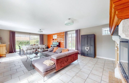 Saint-Aubin-Routot House | Amazing home in Saint-Aubin-Routot