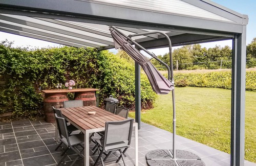 Saint-Aubin-Routot House | Amazing home in Saint-Aubin-Routot