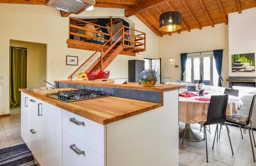 Solicchiata House | Amazing home in Castiglione di S