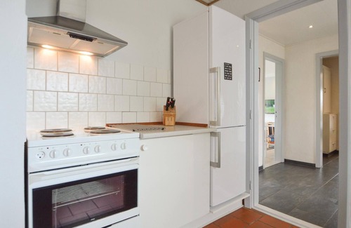 Ballum House | Amazing home in Bredebro with WiFi
