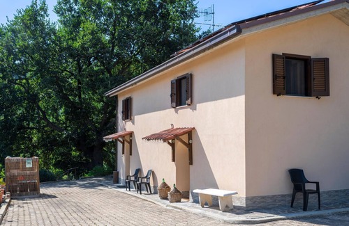 Civitaquana House | Amazing home in Civitaquana