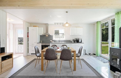 Wandlitz House | Amazing home in Zerpenschleuse