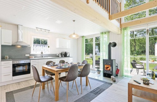 Wandlitz House | Amazing home in Zerpenschleuse