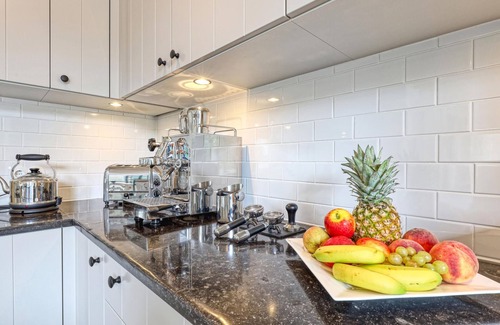 Buchenau House | Amazing home in Eiterfeld with WiFi