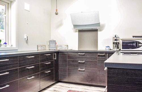Etne House | Amazing home in Etne with WiFi