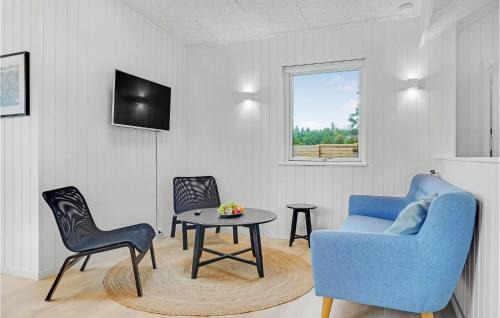 Ordrup House | Amazing Home In Fårevejle With Sauna