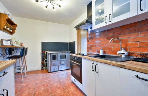 Cestica House | Amazing home in Falinic Breg